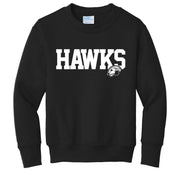 Honguito-KSK8-Middle-School-PE-UNIFORM-SWEATSHIRTS-Black-Color-_YOUTH_-1