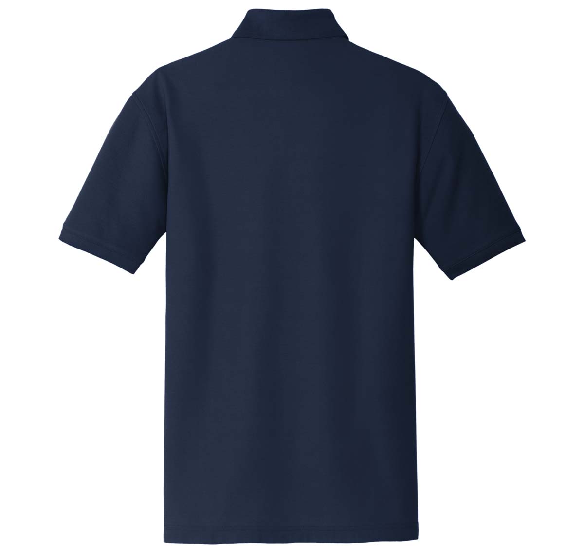 k100-Blue-NavyADULT-Logo-Polo-