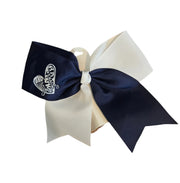 Go Hawks KSK8 Girl Bow