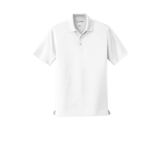 Men's Staff Uniform, Dry UV Micro-mesh Polo with your School Embroidered Logo