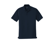 Men's Staff Uniform, Dry UV Micro-mesh Polo with your School Embroidered Logo