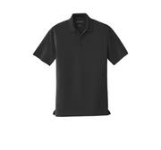 Men's Staff Uniform, Dry UV Micro-mesh Polo with your School Embroidered Logo