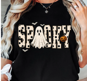 Halloween SPOOKY Collection