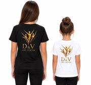 D&V Spirit T-Shirt