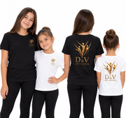 D&V Spirit T-Shirt