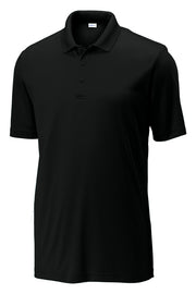 Custom Embroidered Performance Polo Shirt
