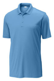Custom Embroidered Performance Polo Shirt