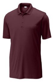 Custom Embroidered Performance Polo Shirt