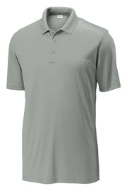 Custom Embroidered Performance Polo Shirt