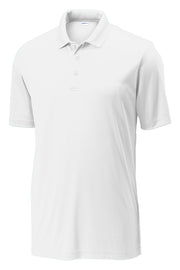 Custom Embroidered Performance Polo Shirt