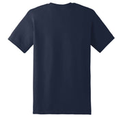 Honnguito-5000-T-Shirt-Blue-Navy-and-White-Logo-ADULT