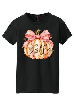 Fall Vibes Graphic Tee Honguito Seasonal Collection.