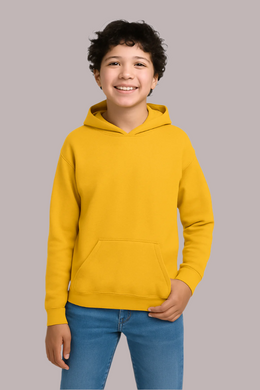 Unisex Youth Hoodie