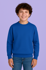 Youth Crewneck Sweatshirt