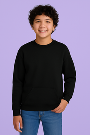 Youth Crewneck Sweatshirt