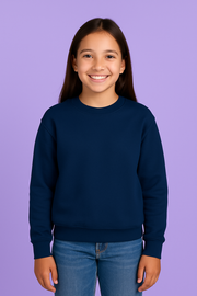 Youth Crewneck Sweatshirt