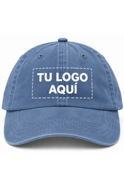 Custom Printed Cap – Add Your Logo