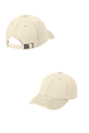 Custom Printed Cap – Add Your Logo