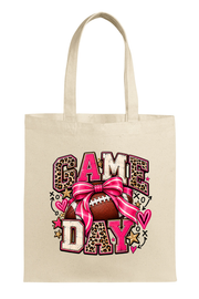 Football Game Day Graphic Tee Honguito Seasonal Collection