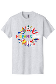 T-shirt Hispanic Heritage Month