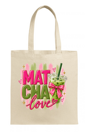 Matcha Lover Graphic Tee Honguito Trends Collection.