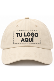 Custom Printed Cap – Add Your Logo