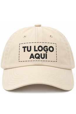 Custom Printed Cap – Add Your Logo