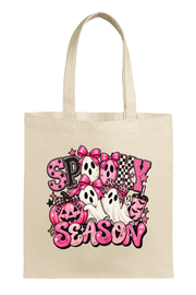 Spooky Season Graphic Tee Honguito Seasonal Collection.