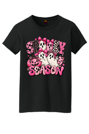 Spooky Season Graphic Tee Honguito Seasonal Collection.