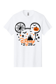 Halloween Mouse Collection