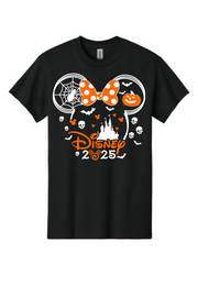 Halloween Mouse Collection