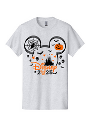 Halloween Mouse Collection