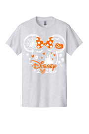 Halloween Mouse Collection