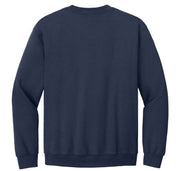 Honguito-1800-ADULT-Crewneck-Sweatshirt-Elemenatry-4-5-grade-Navy-Blue-2