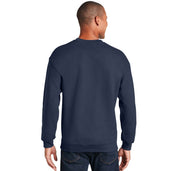 Honguito-1800-ADULT-Crewneck-Sweatshirt-Elemenatry-4-5-grade-Navy-Blue-4