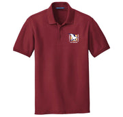 Honguito-K100-Port-Autority-Polo-Shirt-Pique-Burgundry-ADULT-1
