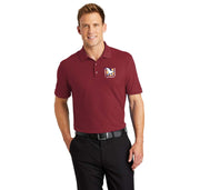 Honguito-K100-Port-Autority-Polo-Shirt-Pique-Burgundry-ADULT-5