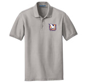 Honguito-K100-Port-Autority-Polo-Shirt-Pique-GREY-ADULT-1
