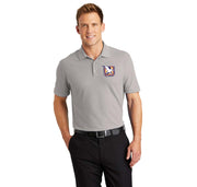 Honguito-K100-Port-Autority-Polo-Shirt-Pique-GREY-ADULT-3