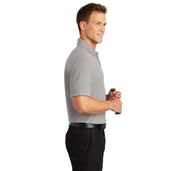 Honguito-K100-Port-Autority-Polo-Shirt-Pique-GREY-ADULT-4