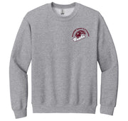 Honguito-KSK8-Middle-School-Crew-Neck-Sweater-Gray-ADULT-1