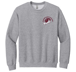 Honguito-KSK8-Middle-School-Crew-Neck-Sweater-Gray-ADULT-1