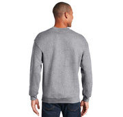 Honguito-KSK8-Middle-School-Crew-Neck-Sweater-Gray-ADULT-4