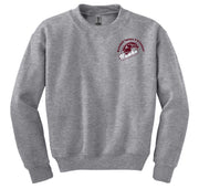 Unreleased embroidered 