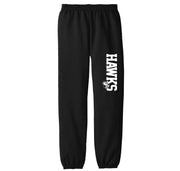 Honguito-KSK8-Middle-School-PE-UNIFORM-SWEATPANTS-Black-Color-_YOUTH_-1