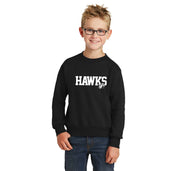 Honguito-KSK8-Middle-School-PE-UNIFORM-SWEATSHIRTS-Black-Color-_YOUTH_-3
