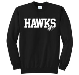 Honguito-PC78-PORT-_-COMPANY-BLACK-BLACK-ADUKT-1