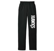 Honguito-PC90Y-Port-_-Company-Sweatpants-BLACK-ADULT-1