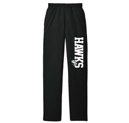 Honguito-PC90Y-Port-_-Company-Sweatpants-BLACK-ADULT-1