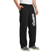 Honguito-PC90Y-Port-_-Company-Sweatpants-BLACK-ADULT-4